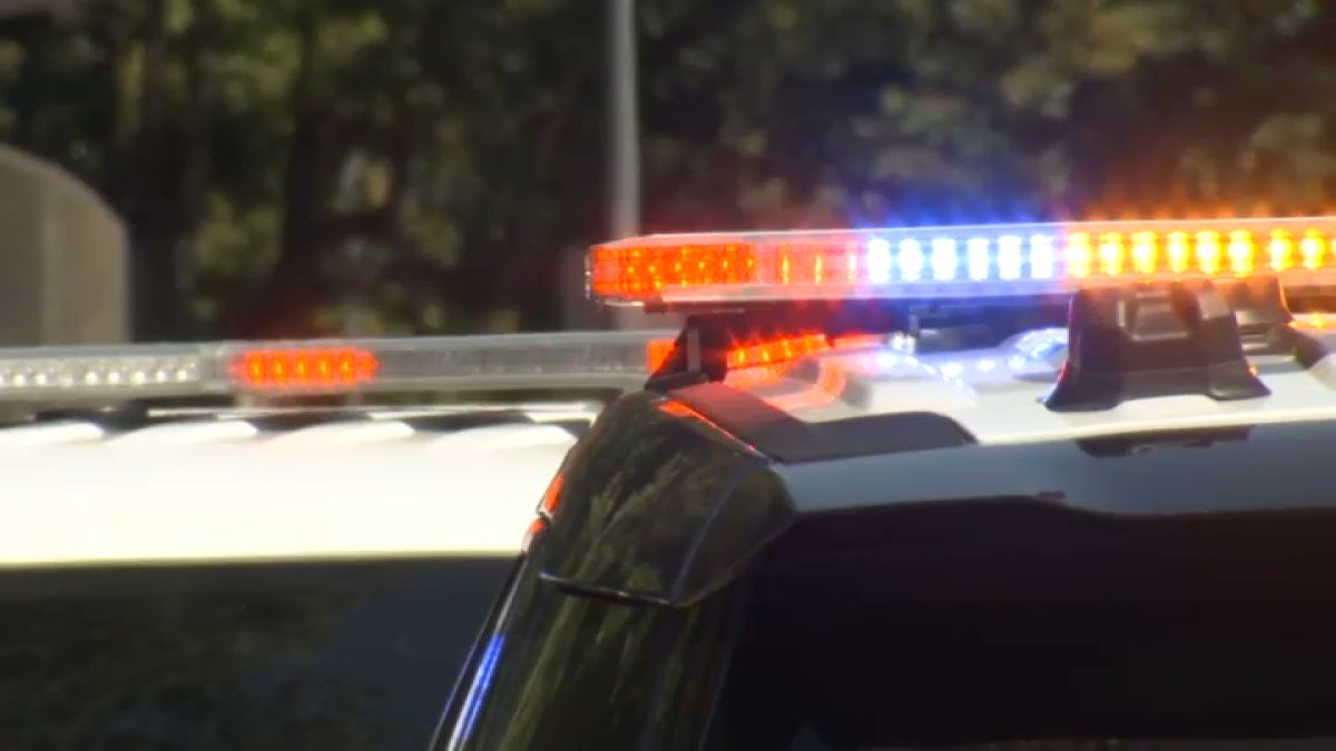 Person and dog shot in San Francisco, police officer injured – NBC Bay Area