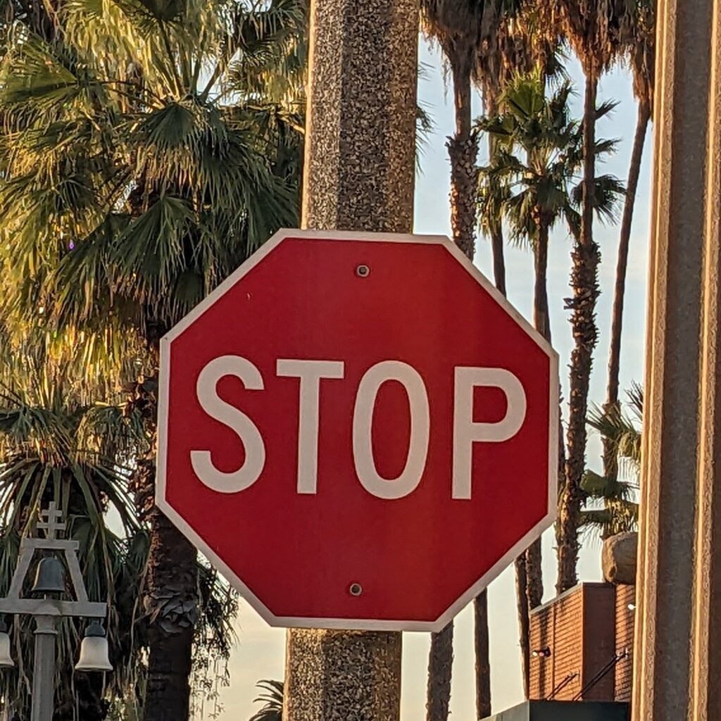 Want safer streets? Try enforcing traffic laws – San Diego Union-Tribune