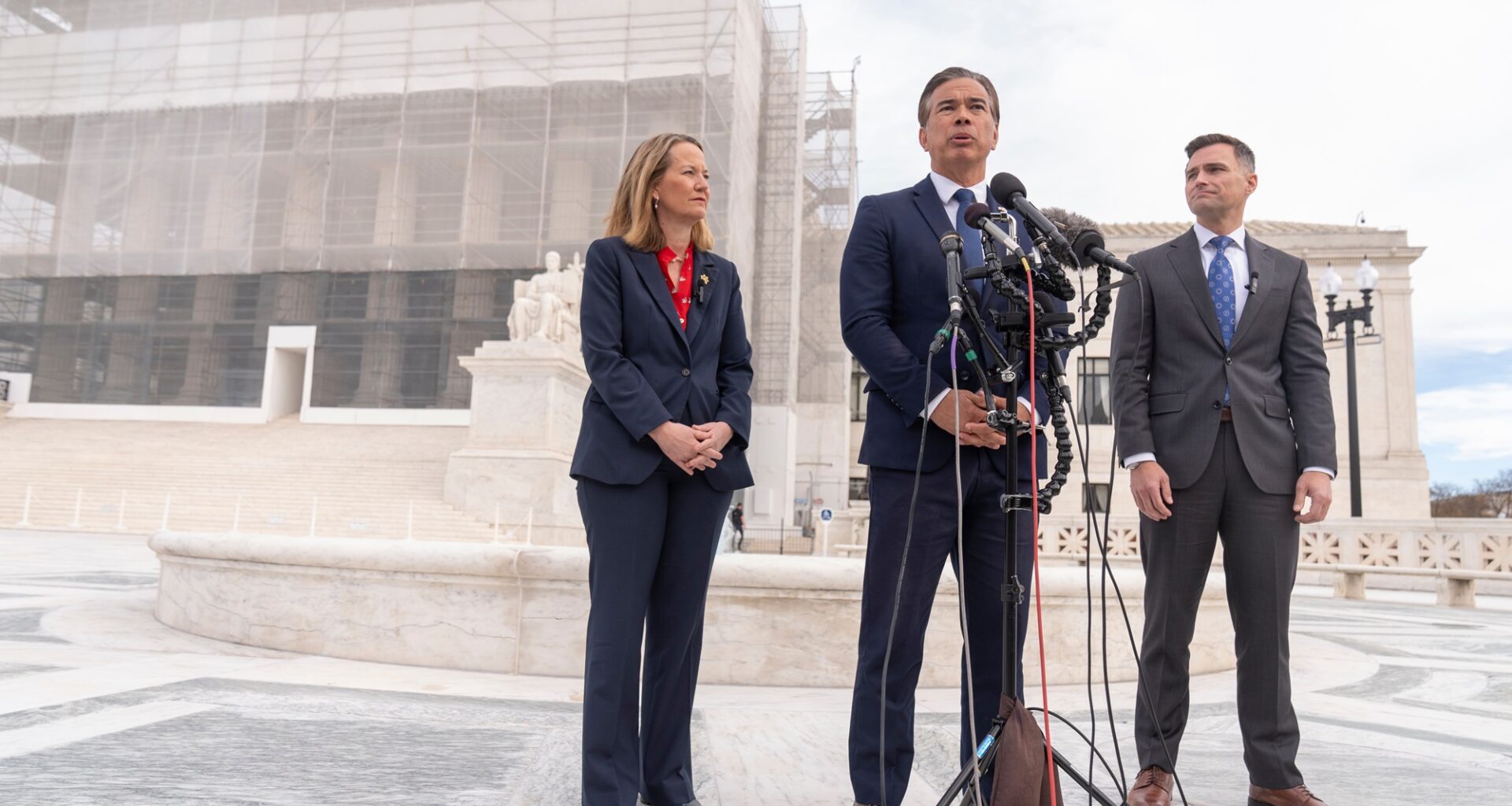 California Moves to Protect CalFresh Payments From Federal ‘Confusion and Chaos’