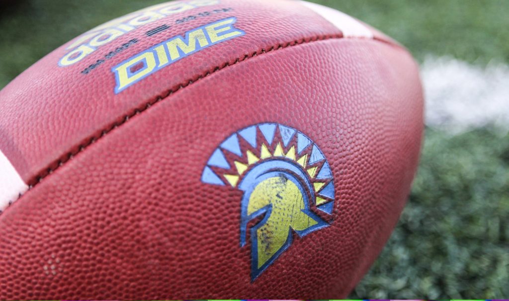 San Jose State fires defensive coordinator with two games remaining