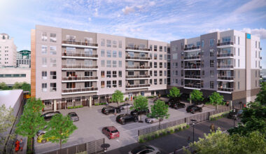 Fresno Gives Developer Second Chance for Downtown Project