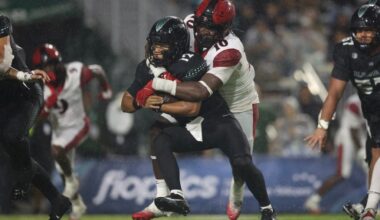 Hawaii ends Aztecs’ six-game winning streak in lopsided loss – San Diego Union-Tribune