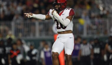 3 Thoughts … after San Diego State’s 38-6 loss at Hawaii – San Diego Union-Tribune