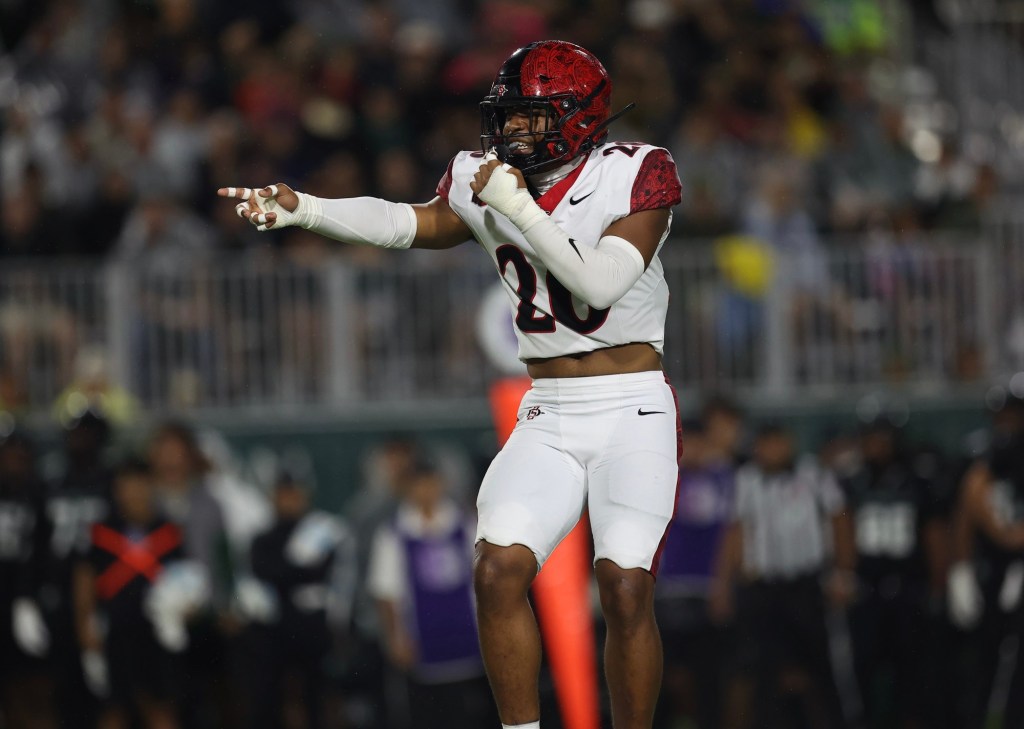 3 Thoughts … after San Diego State’s 38-6 loss at Hawaii – San Diego Union-Tribune