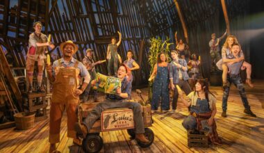 Top Things to Do in O.C.: November 5th through 11th