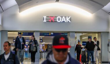 The best and worse U.S. airports to grab an alcoholic drink in 2025