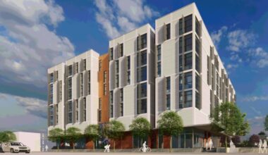 Affordable San Jose housing project lands key construction financing