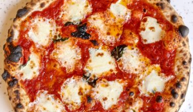 4 Restaurants to Try This Weekend in Los Angeles: November 21