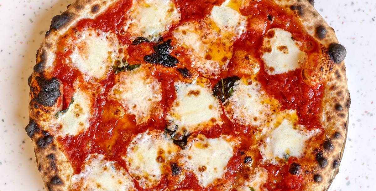 4 Restaurants to Try This Weekend in Los Angeles: November 21