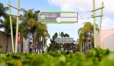 Clairemont blueprint clears key hurdle – San Diego Union-Tribune