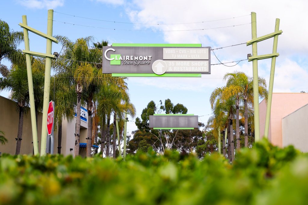 Clairemont blueprint clears key hurdle – San Diego Union-Tribune