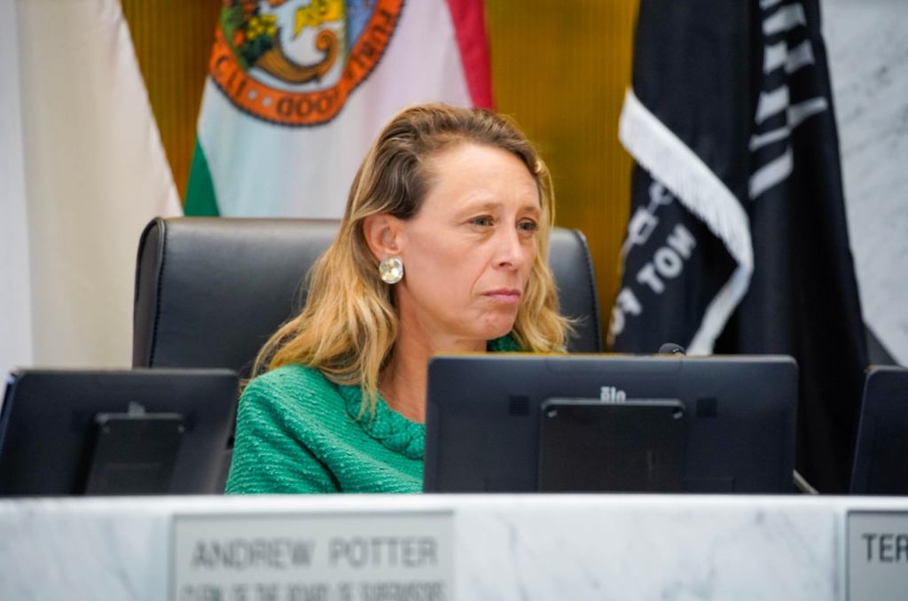 Supervisors free up $13M in budget via new partnership with philanthropists