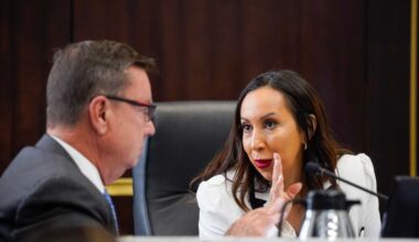 Supervisors OK panel to study $2B county spending, with eye to ballot measure