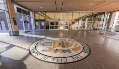 Despite budget woes, San Diego faces a brighter 5-year outlook and smaller deficits. Here’s why. – San Diego Union-Tribune