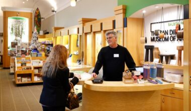 Find discounts and deals at some local gift shops on Museum Store Sunday – San Diego Union-Tribune