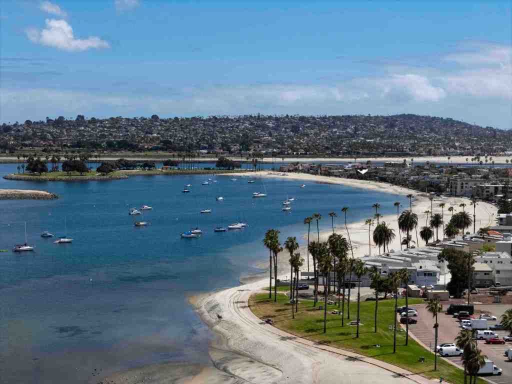 San Diego’s budget process is starting up again already. Here’s what each council member wants. – San Diego Union-Tribune