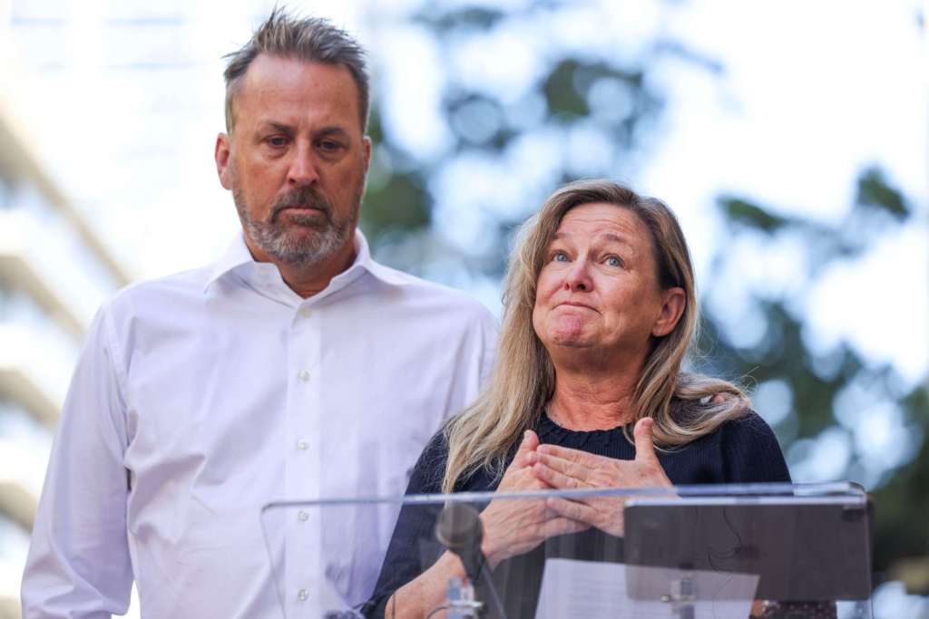 Legal payouts by San Diego County sheriff soared fivefold in just 10 years, data show – San Diego Union-Tribune