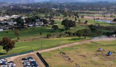 Council’s decision on Surf Cup clears way for misuse of land – San Diego Union-Tribune