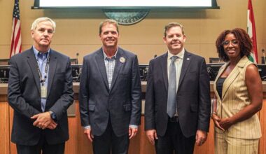 Caretaker or new leader? San Diego County to tap new treasurer