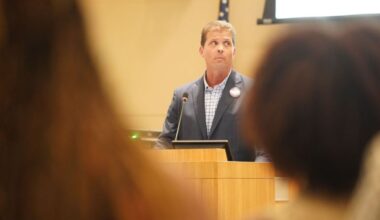 Congressional aide Larry Cohen named interim San Diego County treasurer