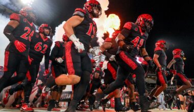 County Supervisor enters discussion over Aztecs football ticket prices; AD counters back