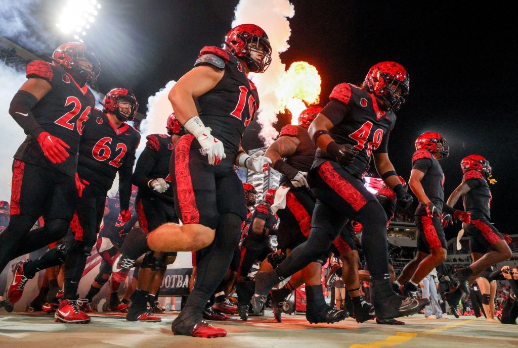 County Supervisor enters discussion over Aztecs football ticket prices; AD counters back