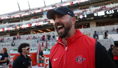 Sean Lewis discusses influence of 'Extreme Ownership,' kick coverage and this job of his