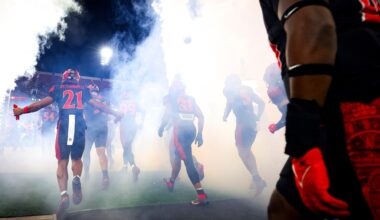 3 Thoughts ... after the Aztecs' 25-3 win over San Jose State