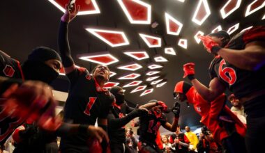 San Diego State solidifies its hold, Boise State rises, Fresno State falls