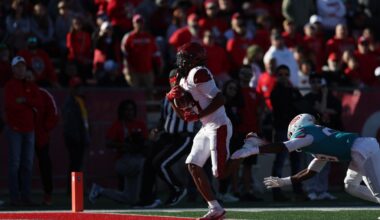 Aztecs' double OT loss to New Mexico puts championship-game hopes in question