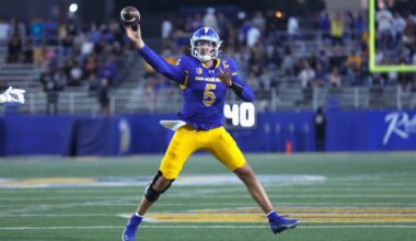 San Jose State struggling, but Spartans have some offensive weapons