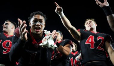 SDSU could clinch a Mountain West title game berth this weekend. Here's how.