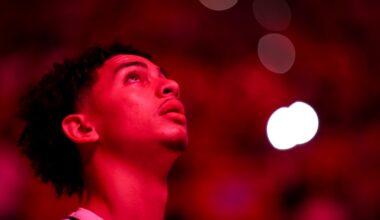 Meet San Diego State's men's basketball team ahead of Tuesday's season opener