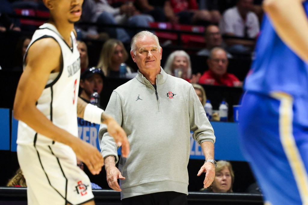 These 5 games could decide Aztecs' 2025-26 men's basketball season