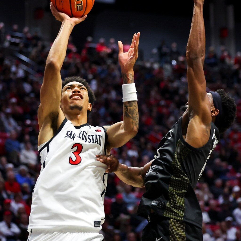SDSU vs. Idaho State – San Diego Union-Tribune
