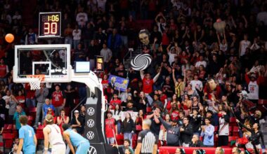 San Diego State proposes increased student fees to offset athletic department's budget deficit