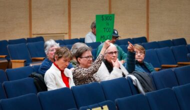 Divided San Diego council reluctantly OKs plan for paid parking passes in Balboa Park – San Diego Union-Tribune