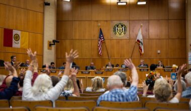 City, municipal unions need to roll back unaffordable compensation – San Diego Union-Tribune