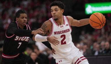 Nick Boyd is back in San Diego with his new team, and he's feeling the love