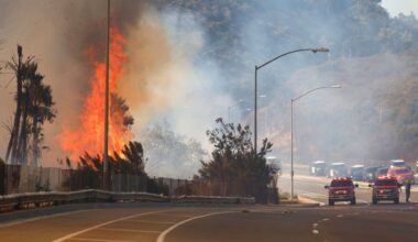 Don’t put College Area at risk of being the next Altadena – San Diego Union-Tribune