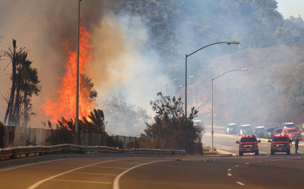 Don’t put College Area at risk of being the next Altadena – San Diego Union-Tribune