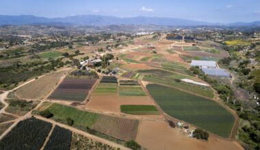 San Diego County Water Authority keeps water rate discount for farmers