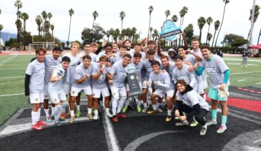 PLNU soccer teams win, head to NCAA tournaments