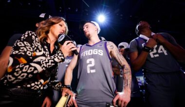 Former 'Mr. Basketball' makes name for himself with Rady Children's Invitational showing