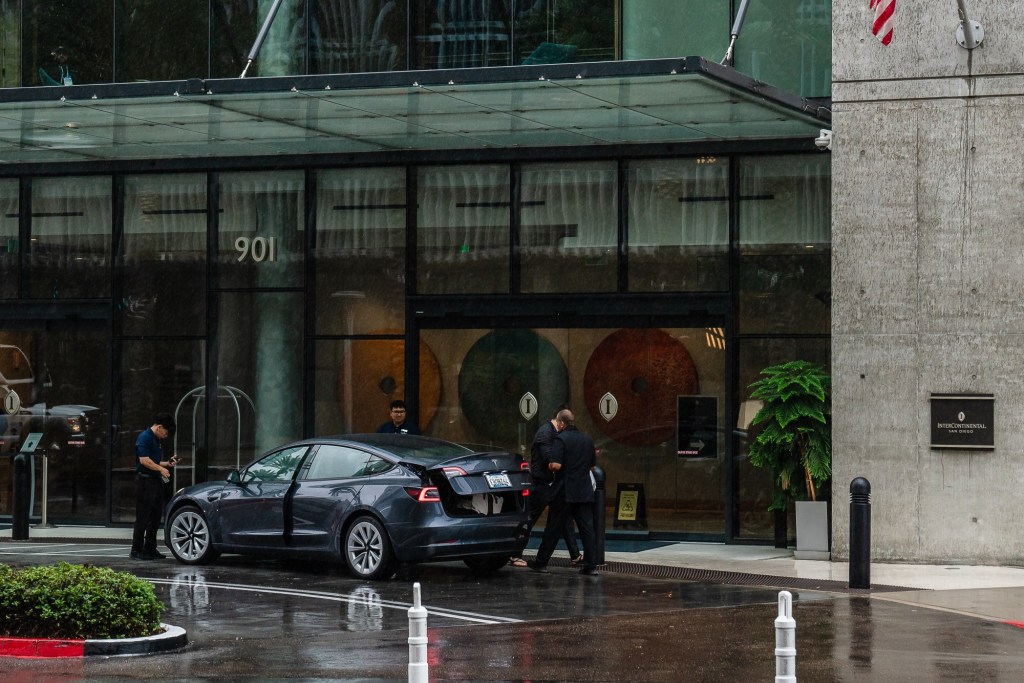 Time to ‘starve the beast’ and send a message to City Hall – San Diego Union-Tribune