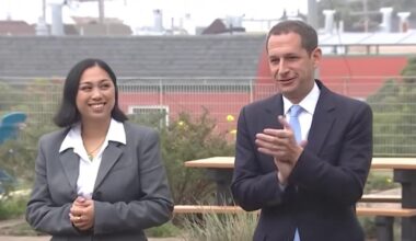 San Francisco mayor takes ‘responsibility’ after Alcaraz’s resignation – NBC Bay Area