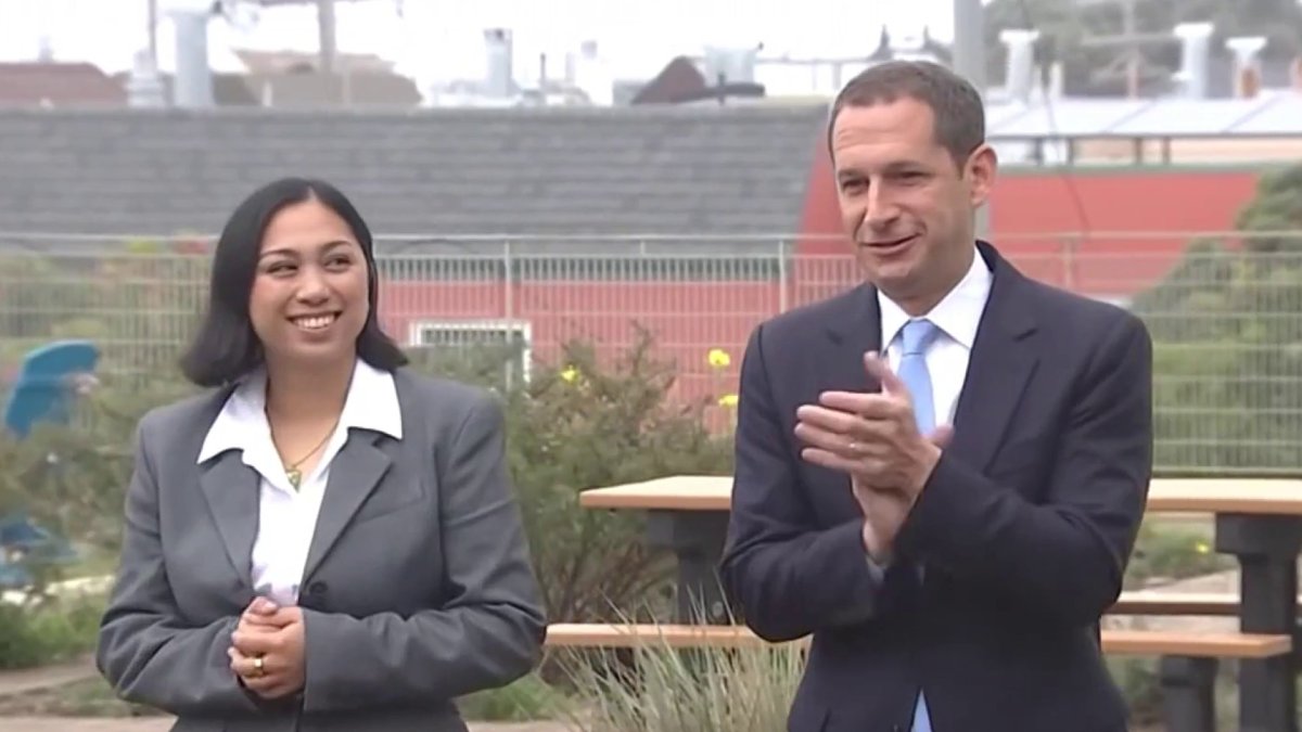 San Francisco mayor takes ‘responsibility’ after Alcaraz’s resignation – NBC Bay Area