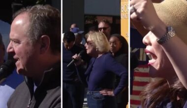 San Jose leaders, voters prepare for special election with rally – NBC Bay Area