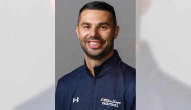 UCSD opens 2024-25 season with new coach, roster