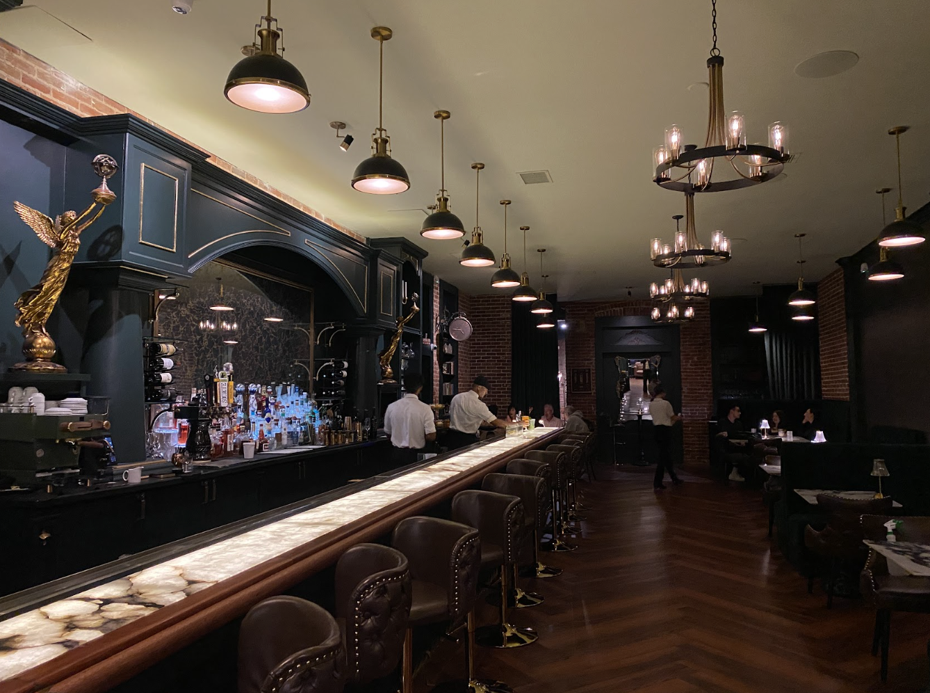 Witherby – The UCSD Guardian